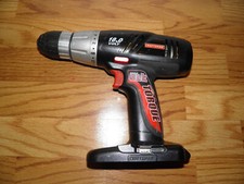 Craftsman 18.0v cordless for sale  Dundee
