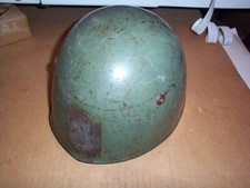 Italian steel helmet for sale  Tucson