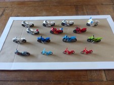 Lego lot roues d'occasion  Le Thuit-Signol