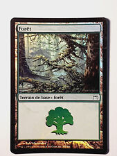 Forêt foil forest d'occasion  Montalieu-Vercieu