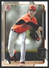 Hunter harvey bp26 for sale  Herndon