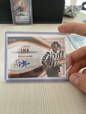 Immaculate juventus ink usato  Ravenna