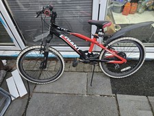 Giant xtc junior for sale  TILBURY