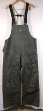 Carhartt rain bib for sale  Woodland