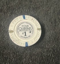 Four queens casino gebraucht kaufen  Stuttgart