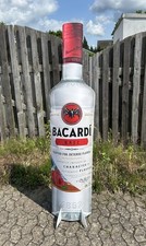 Bacardi razz papp gebraucht kaufen  Hille