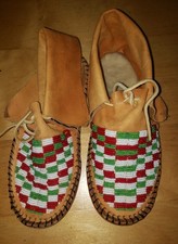 Native american leather for sale  Tooele