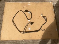T25 rhd rear for sale  HONITON
