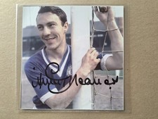 Jimmy greaves chelsea for sale  SOUTHPORT