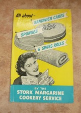 Sandwich cakes sponges for sale  ORPINGTON