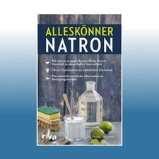 Alleskönner natron penny gebraucht kaufen  Bornheim