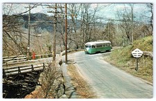 1951 capital transit for sale  Snow Hill