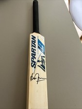 Mini cricket bat for sale  LONDON