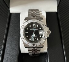 Seiko mod yacht d'occasion  Expédié en Belgium