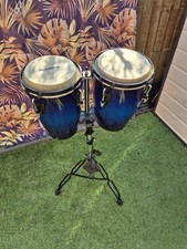 Meinl junior congas for sale  PETERBOROUGH