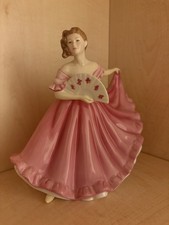 Royal doulton pretty for sale  BOURNE