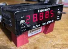 Radio frequency counter for sale  Bridgewater