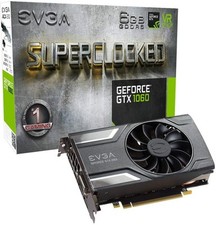 Carte graphique evga d'occasion  Cadenet