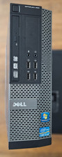 Computador desktop Dell Optiplex 990 Inter Core i7 para peças comprar usado  Enviando para Brazil