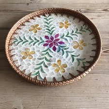 Vintage mother pearl for sale  TIVERTON