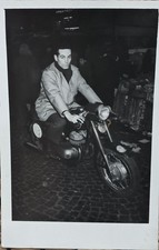Cpa photo 1960 d'occasion  Saint-Priest
