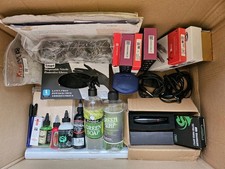 Tattoo kit including for sale  ENFIELD