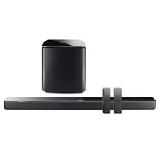 Bose soundbar 700 d'occasion  Cagnes-sur-Mer