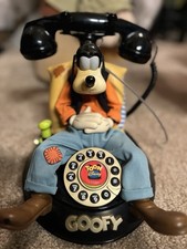Vtg disney goofy for sale  Camarillo