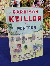 Signed garrison keillor for sale  Sweet Home