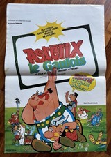 Astérix gaulois goscinny d'occasion  Fleurey-sur-Ouche