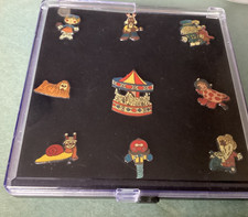 Magic roundabout set for sale  UPMINSTER