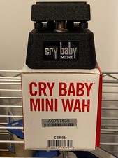 Jim dunlop cry for sale  Huntington Beach