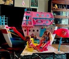 2011 barbie sisters for sale  Saint Charles