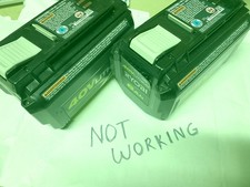 Genuine ryobi op40602vnm for sale  Princeton
