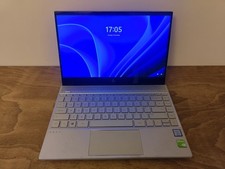 Envy ah0001na laptop for sale  BUCKINGHAM