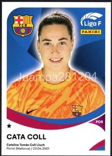 CATA COLL #44 FC BARCELONA CROMO LIGA F 2024-25 FEMENINA PANINI 24/25 comprar usado CATA COLL #44 FC BARCELONA CROMO LIGA F 2024-25 FEMENINA PANINI 24/25 comprar usado  Enviando para Brazil