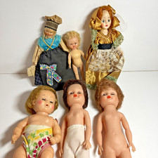 Vintage doll lot for sale  Sylmar