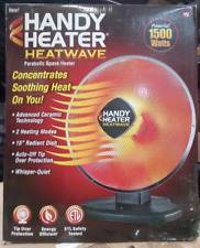 New handy heater for sale  Punta Gorda