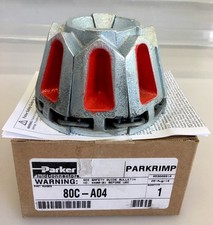 Parker parkrimp 80c for sale  Crystal Lake