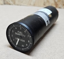 Fuel quantity indicator for sale  INVERURIE