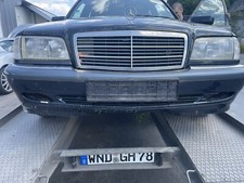 Mercedes benz w202 gebraucht kaufen  Hermeskeil