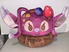 Usado, Pelúcia Disney Munchlings Baked Treats tigela de açaí anjo 13” comprar usado  Enviando para Brazil