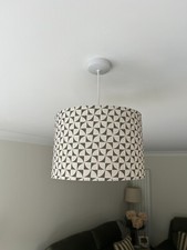 Habitat green cream for sale  BRENTWOOD