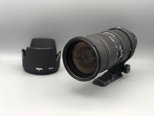 Sigma apo 500mm gebraucht kaufen  Rosenheim
