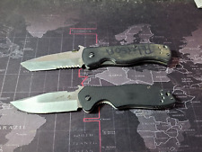 Lot knives emerson for sale  Evanston