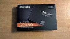 Disque ssd samsung d'occasion  Paris XI