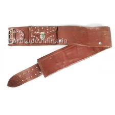 Ceinture porte billets d'occasion  Ambleteuse