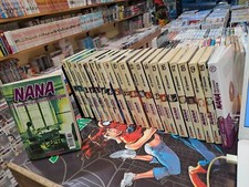 Nana collection ed. usato  Roma
