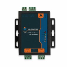 Usado, Usr-Círculo 200 Industrial pode Para etherent Conversor suporta pode Para Ethernet comprar usado  Enviando para Brazil