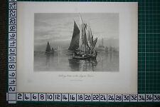 C1880 antique venice for sale  YORK